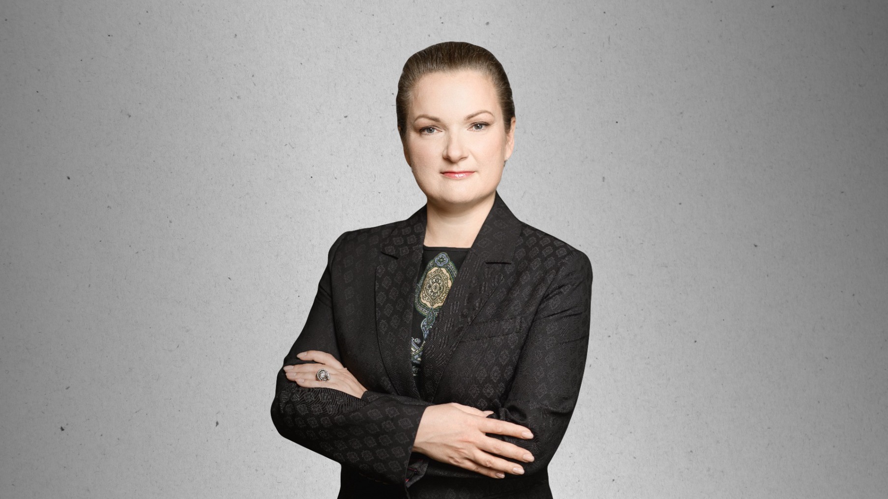 Елена Потемкина: «Ставки для крупных клиентов продолжат снижение»