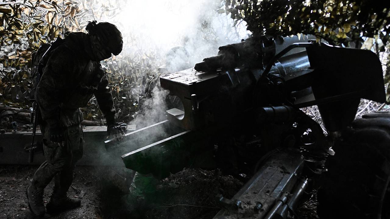 Марочко заявил о начале боев за Резниковку в ДНР