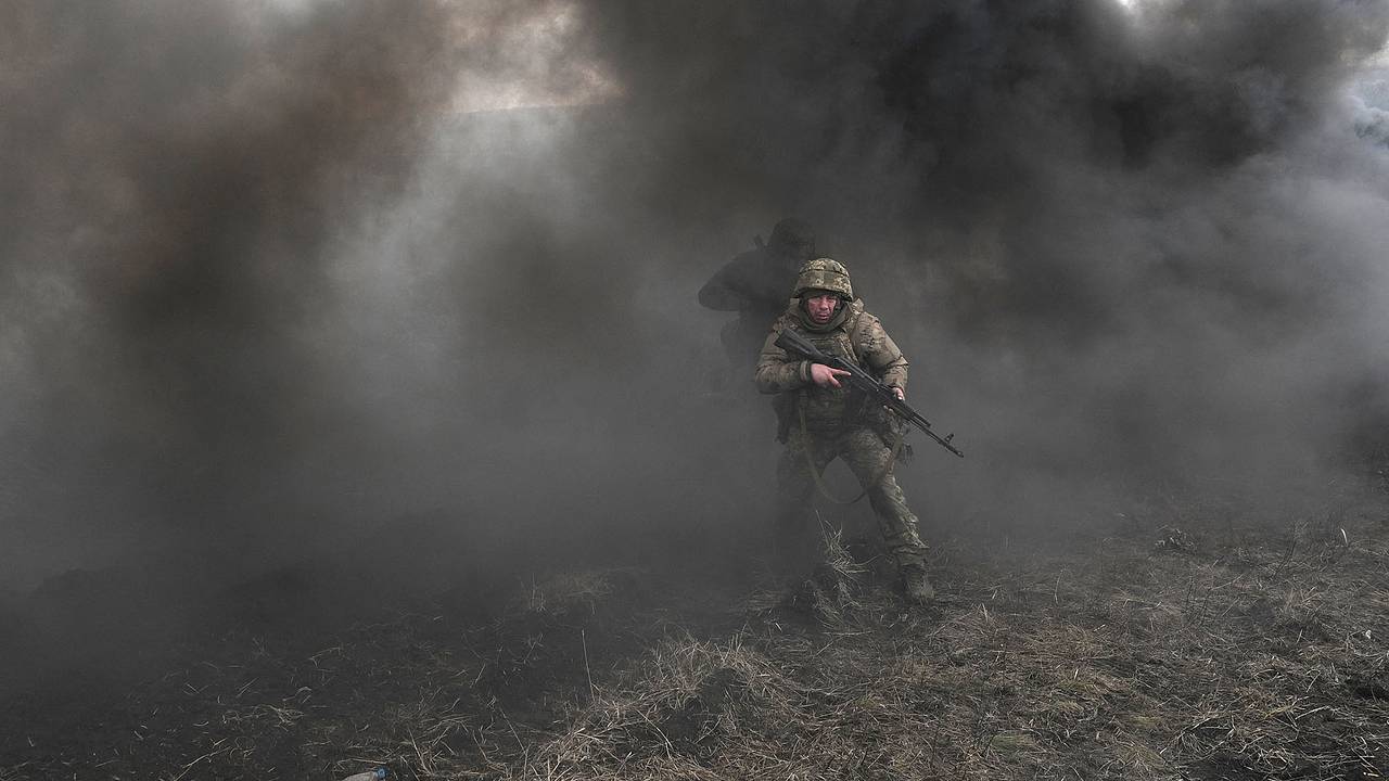 В Швейцарии объяснили желание Европы затянуть конфликт на Украине