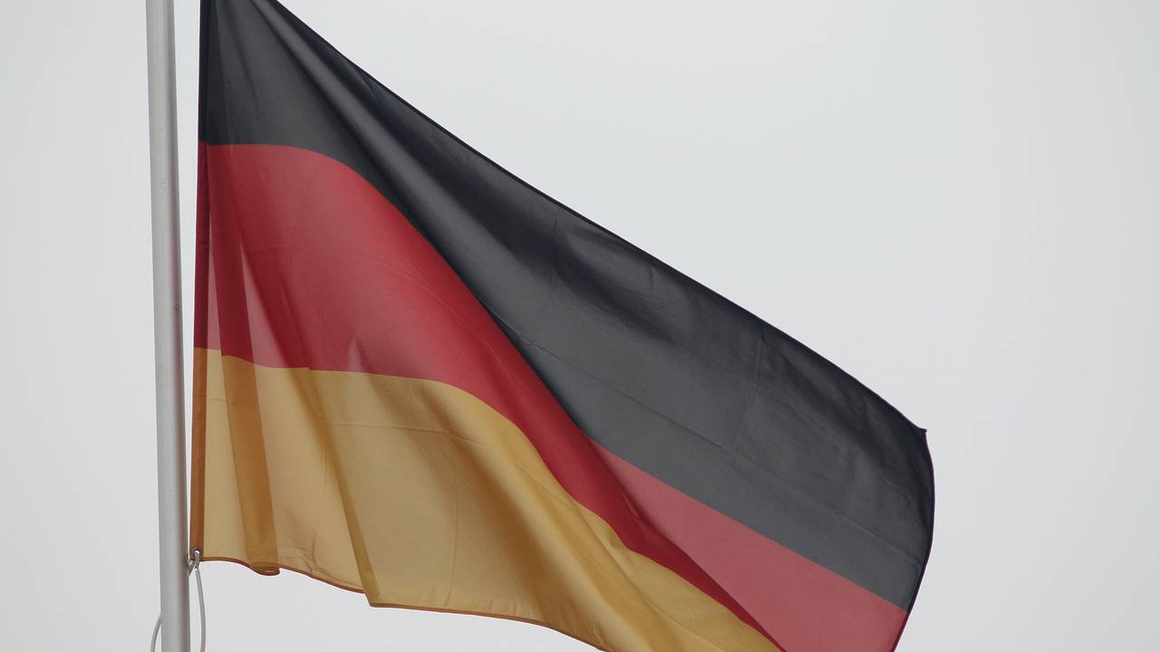 В Германии сочли опасным призыв отправить на Украину военных ЕС