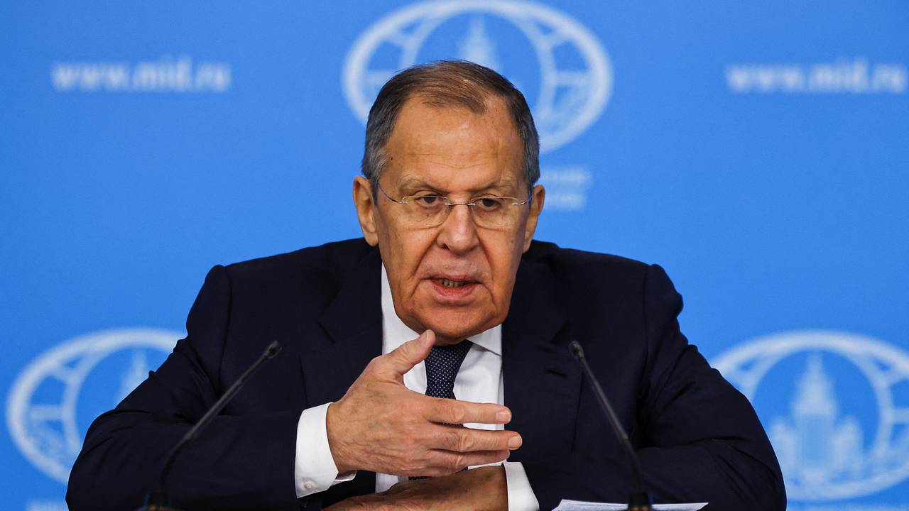 Лавров оценил готовность Украины к переговорам