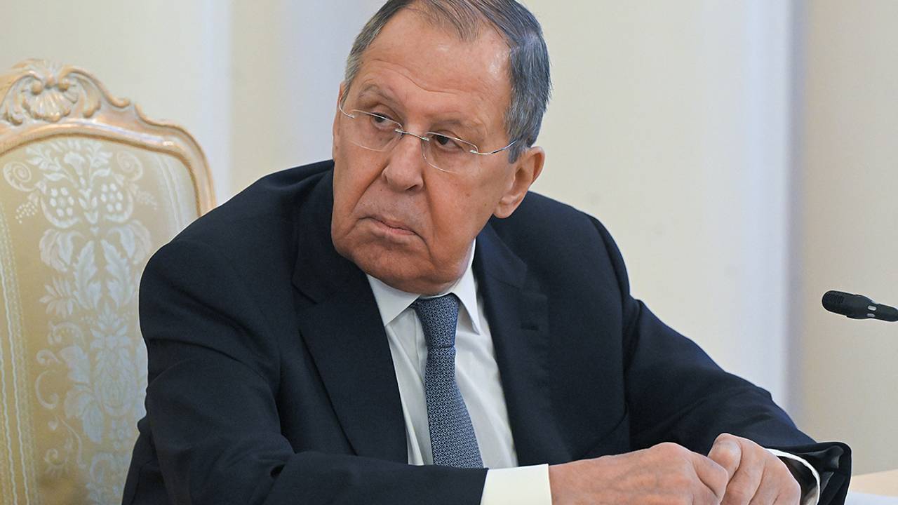 Лавров заявил о намеренном разжигании Европой конфликтов на Ближнем Востоке