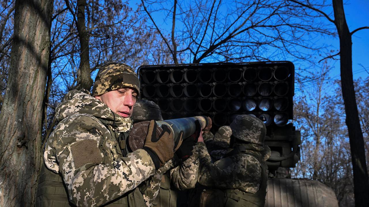 В Германии забеспокоились из-за угрозы со стороны Украины