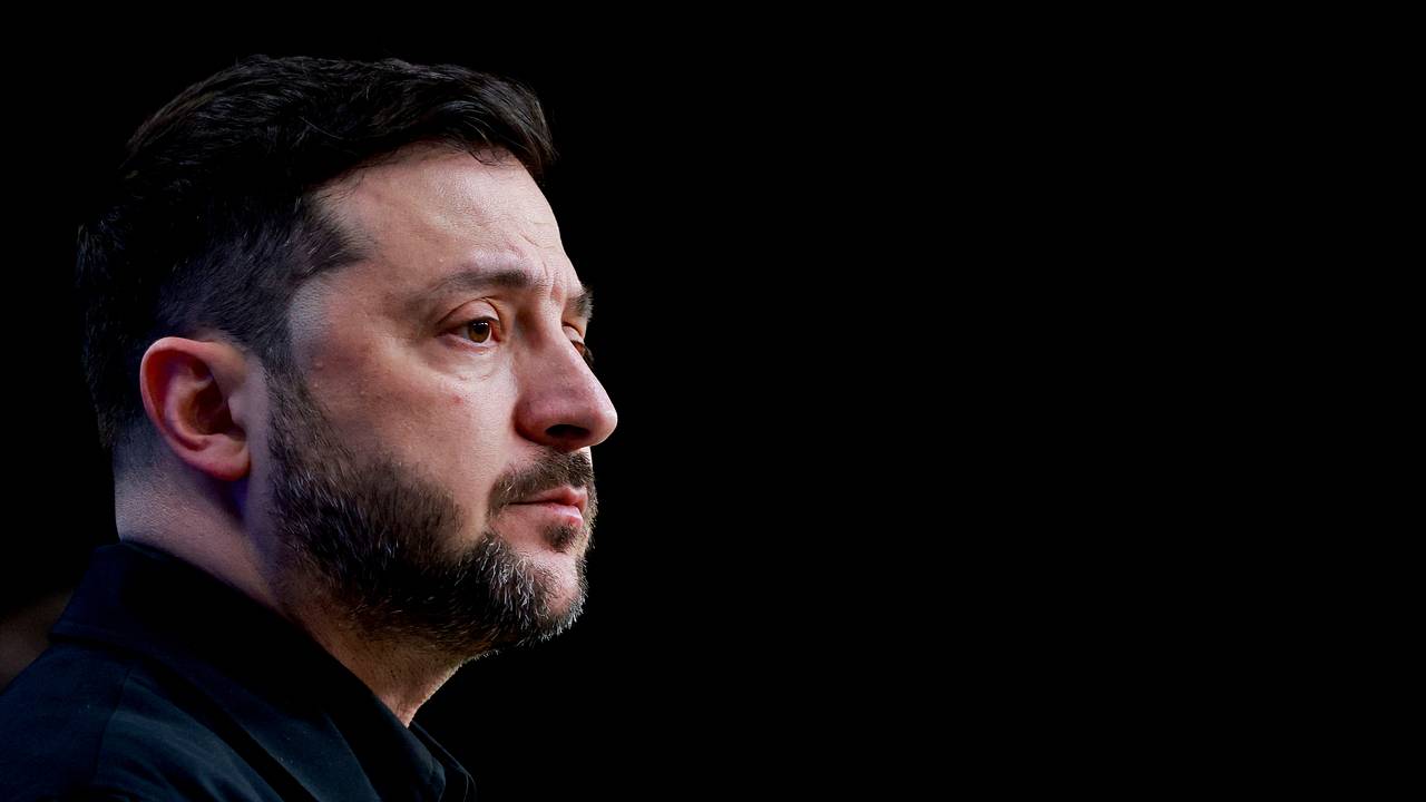 Зеленский раскрыл детали переговоров по территориям