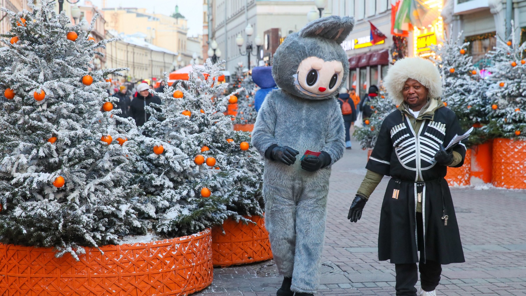 Оценить перспективы: почему бизнес вынужден адаптироваться к изменению климата