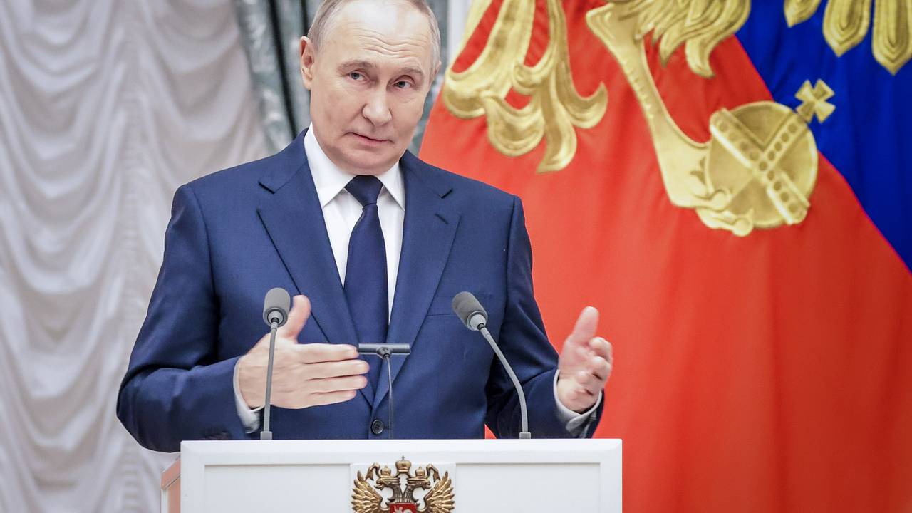 Путин собрался посетить Турцию в ближайшее время