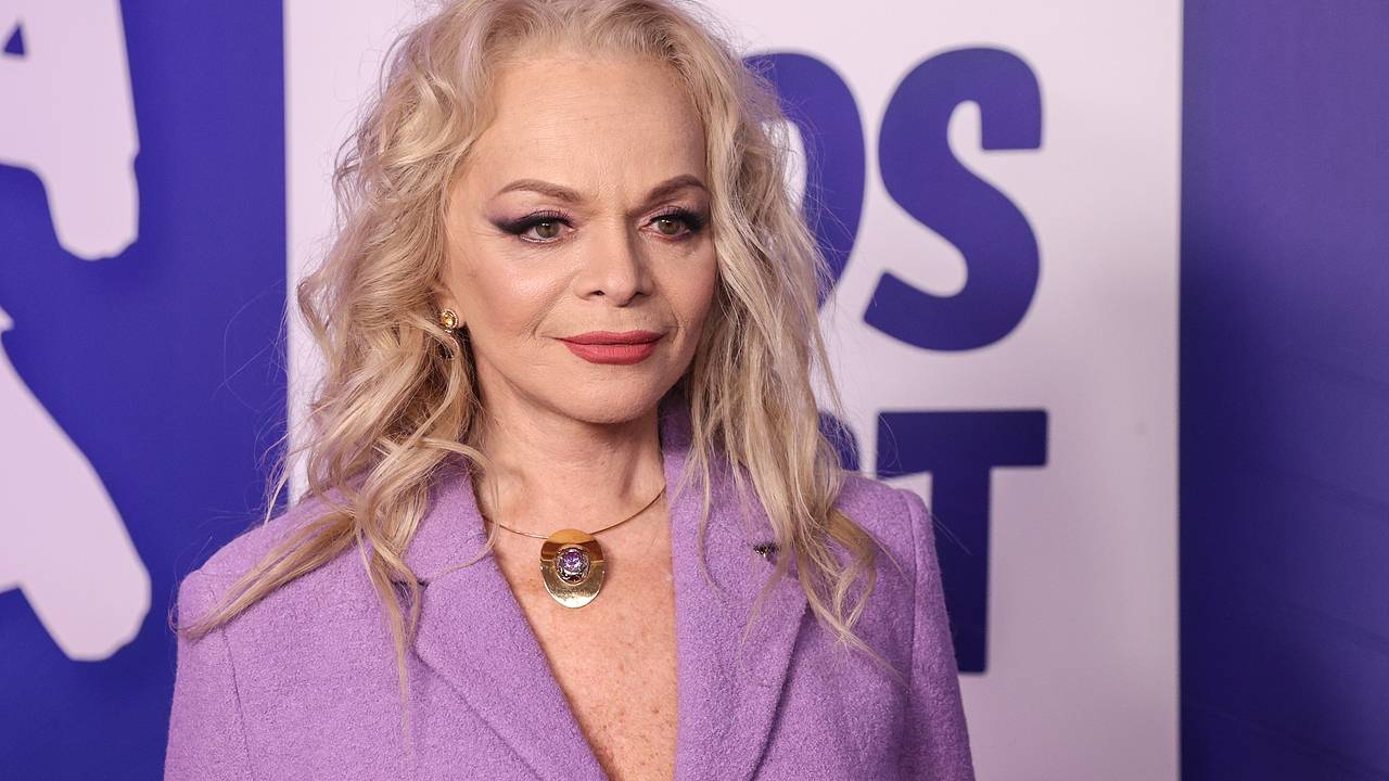 Долина озвучила главное новогоднее желание