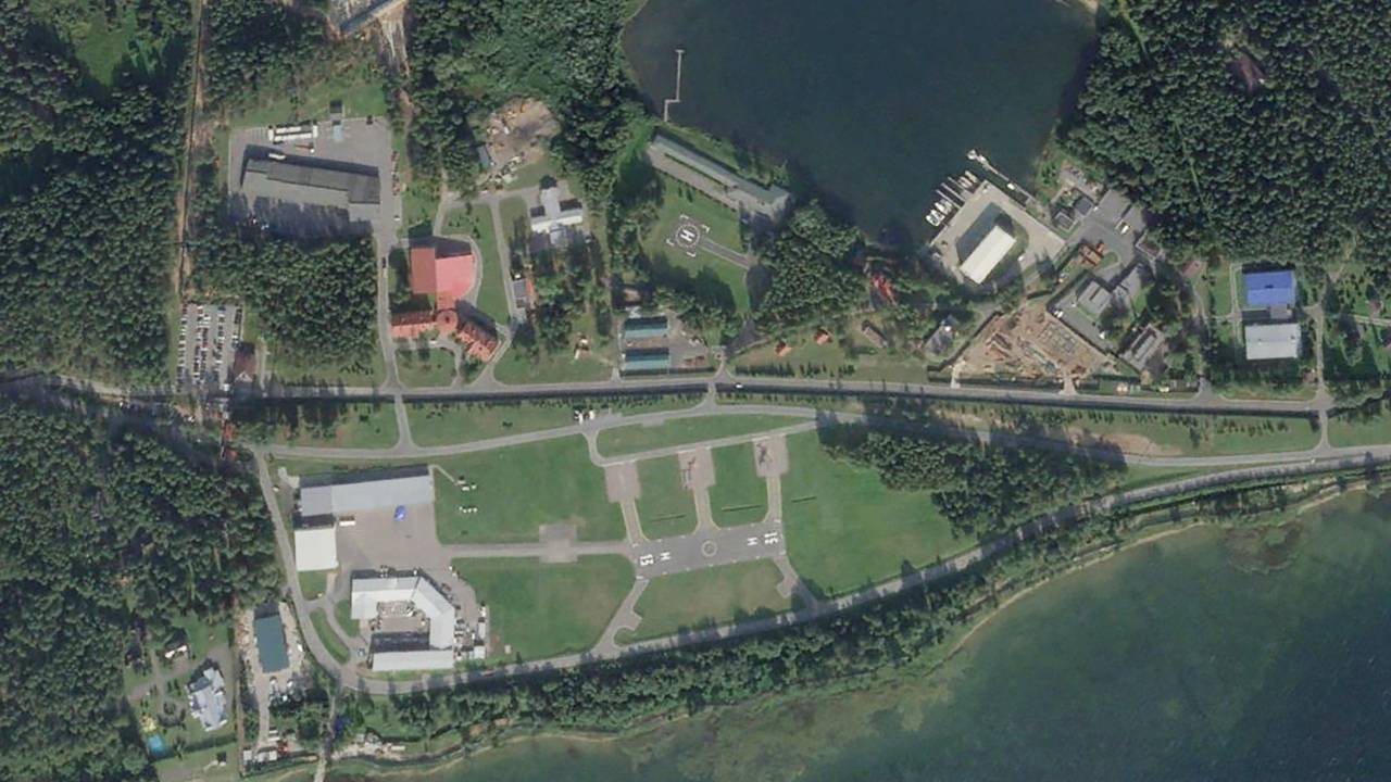 Еще одна страна осудила атаку ВСУ на резиденцию Путина