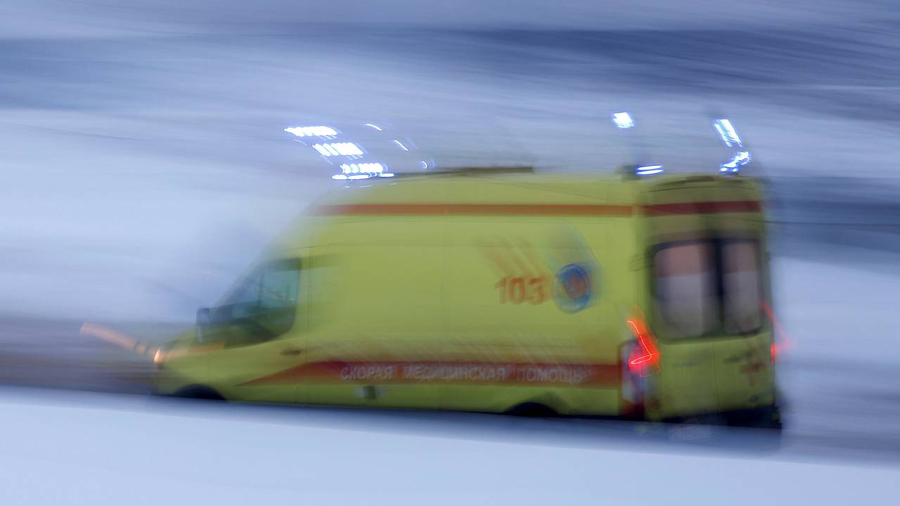 Число погибших при теракте ВСУ в Хорлах выросло