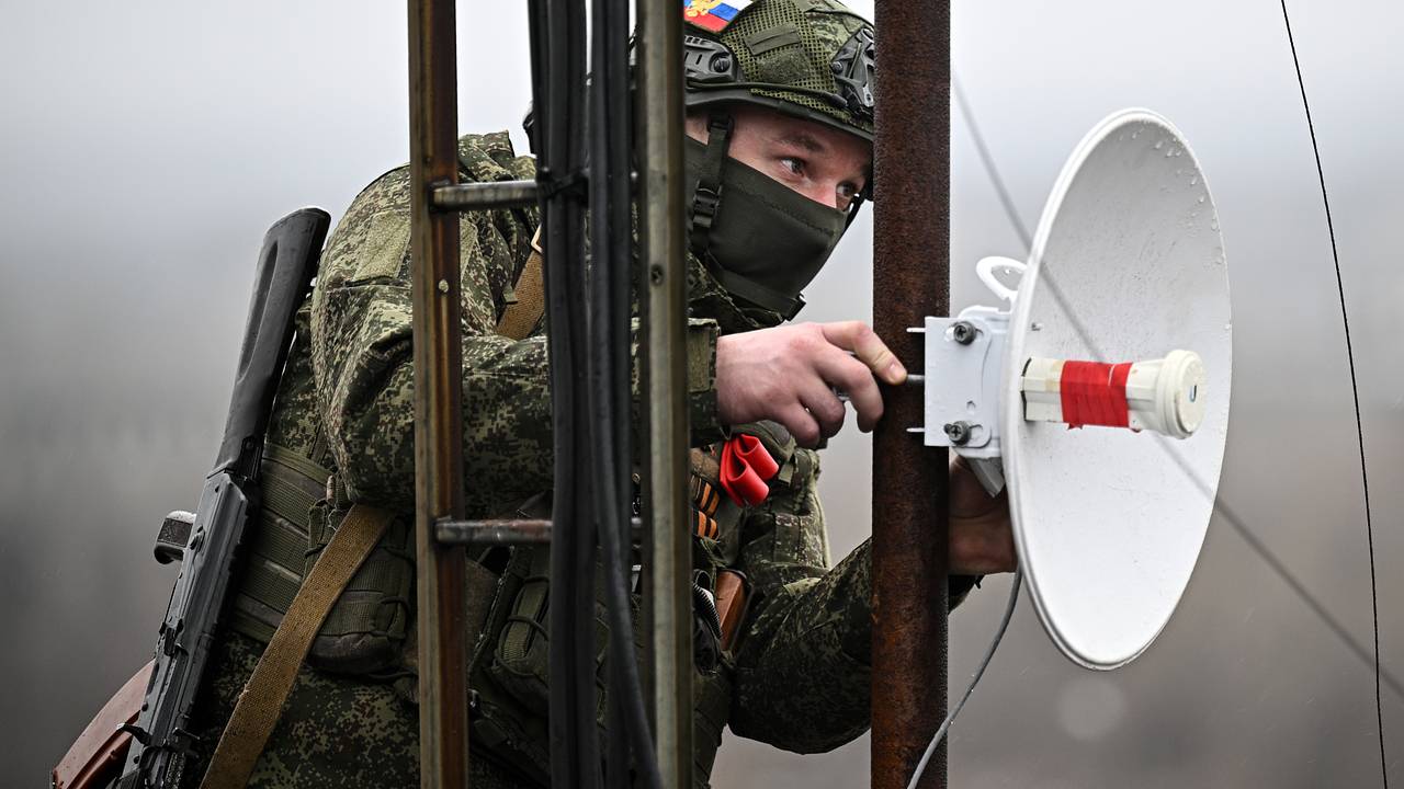 Раскрыты самые значимые за год изменения в зоне СВО