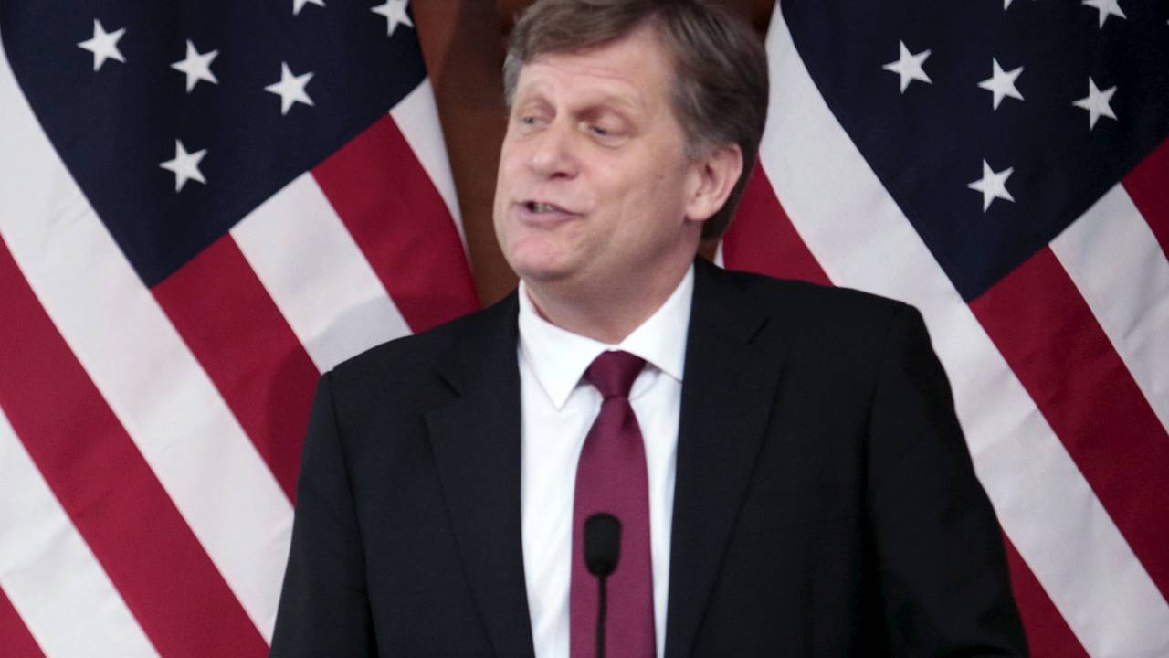 Бывший посол США в России оценил удары по Венесуэле