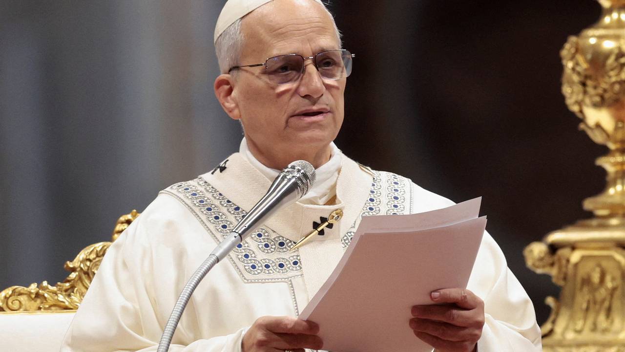 Папа Римский высказался о ситуации в Венесуэле