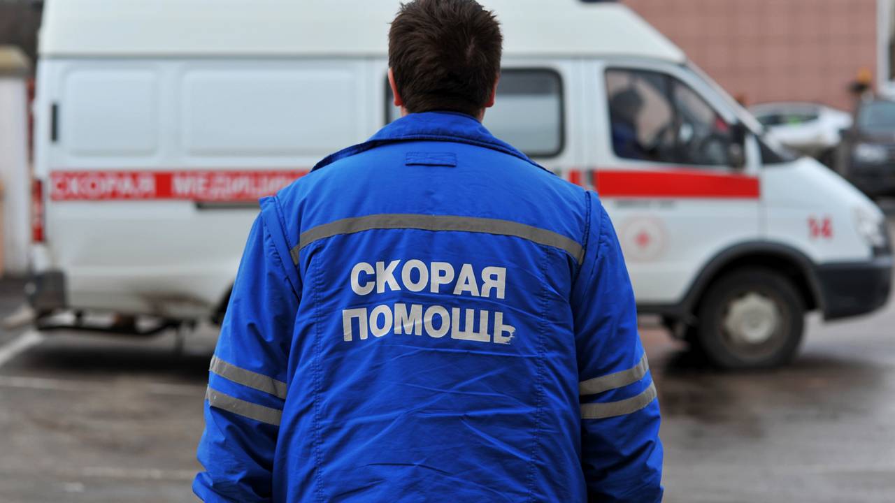 Пять человек пострадали при взрыве в Чечне