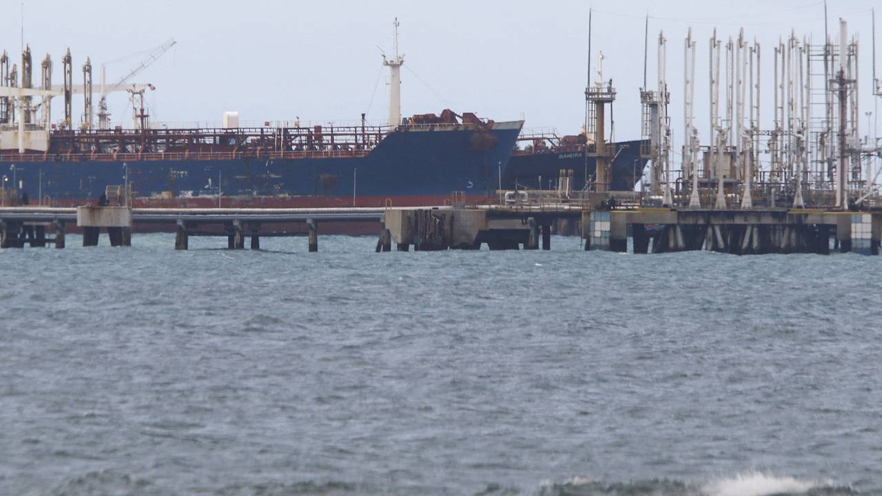 В США сделали заявление о венесуэльской нефти