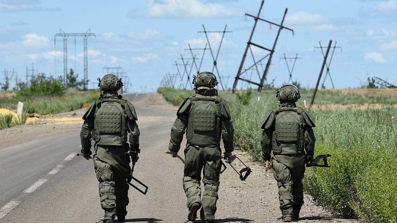 ВС России ударили по украинской энергетике и военным объектам. Что известно о последствиях атаки?