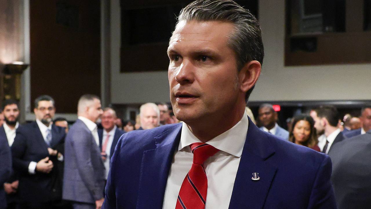 В США захотели добиться движения флота по всему миру