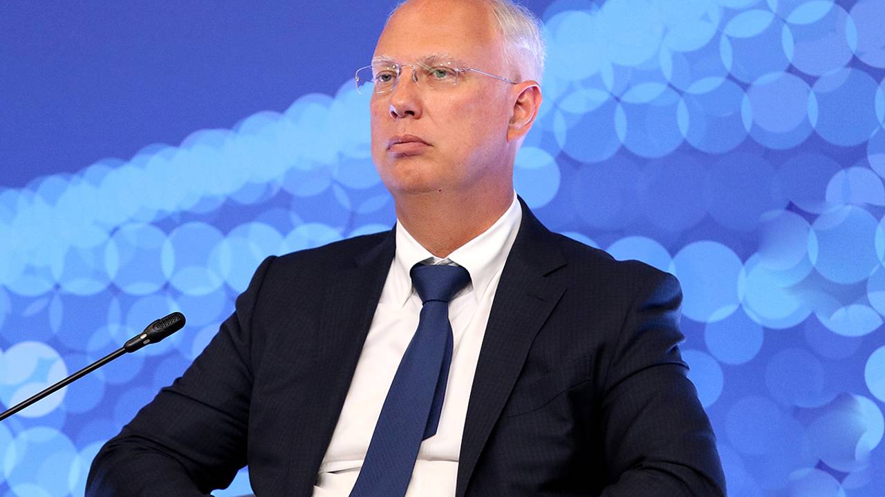 Дмитриев высказался о решении Гренландии по предложениям США