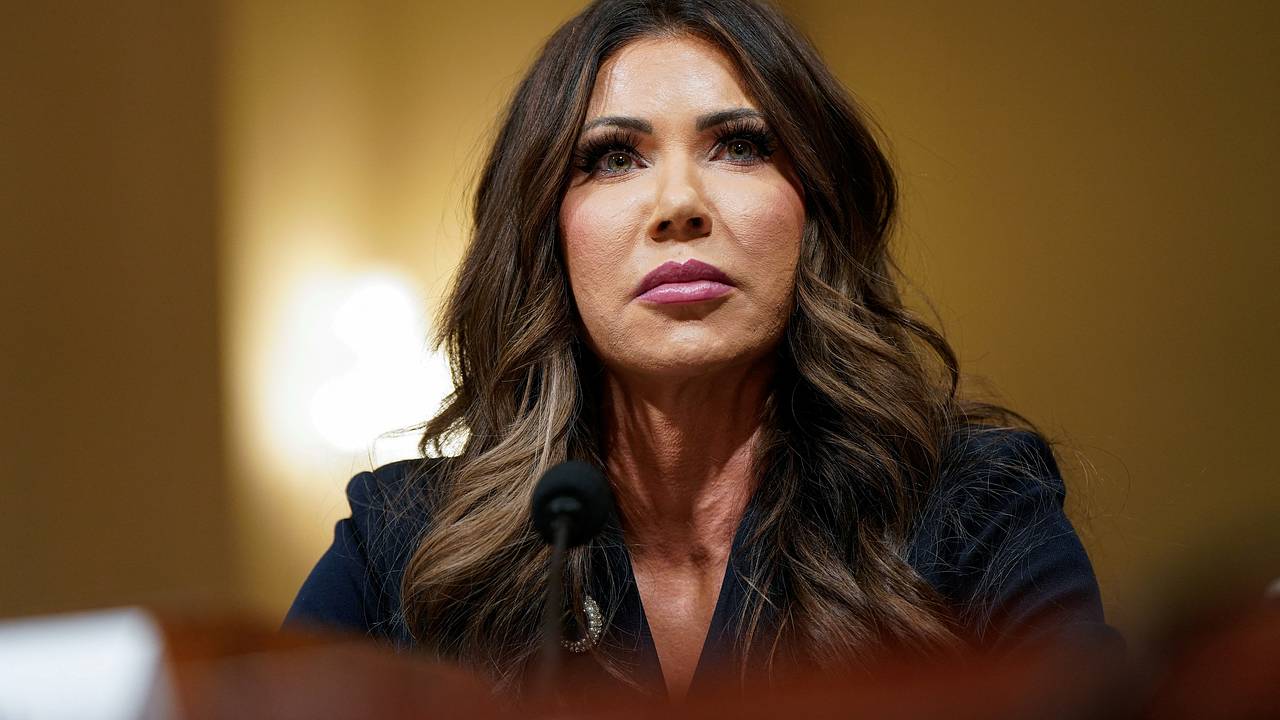 В США назвали последствия для миграционной службы после убийства женщины