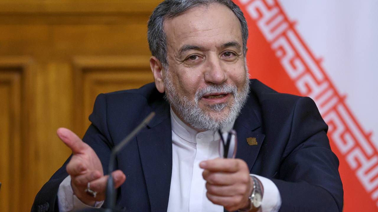 В Иране озвучил условия для переговоров с США