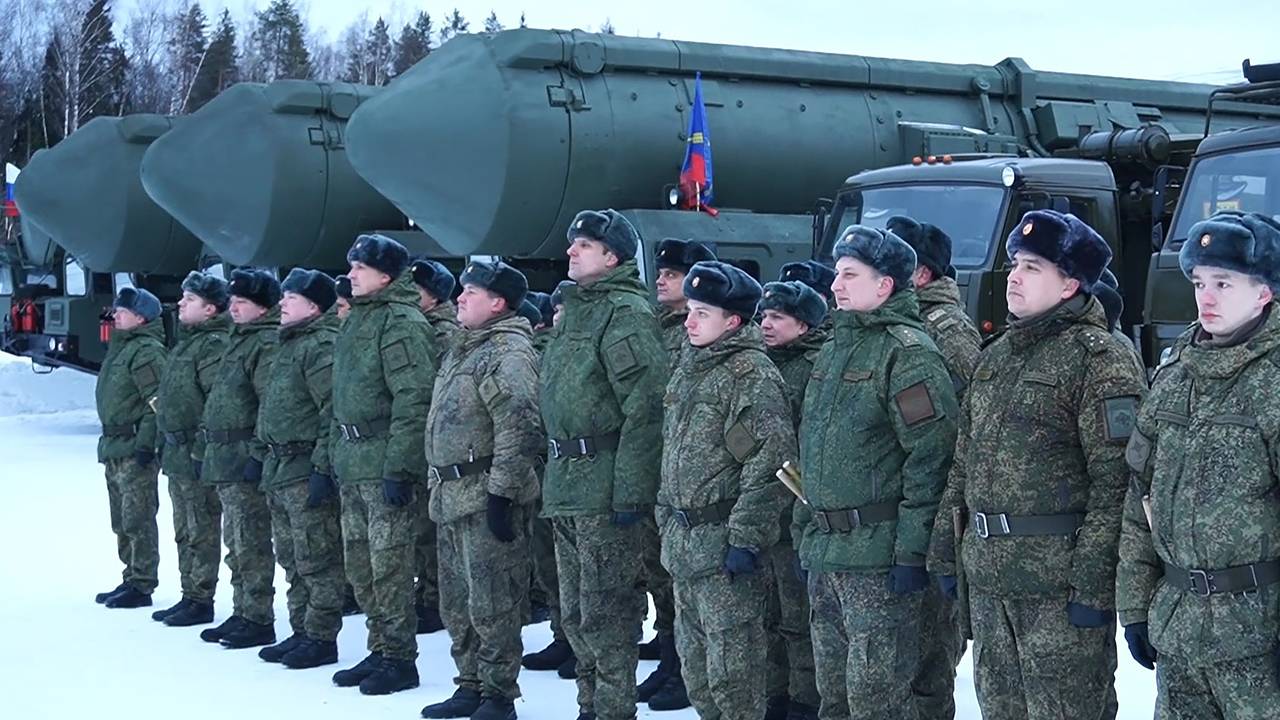 В Европе заявили о расколе в НАТО из-за развертывания «Орешника»