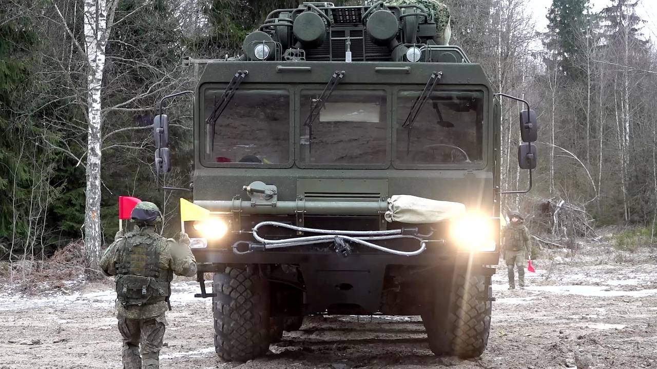 На Западе высказали обеспокоенность после удара «Орешником» по Украине