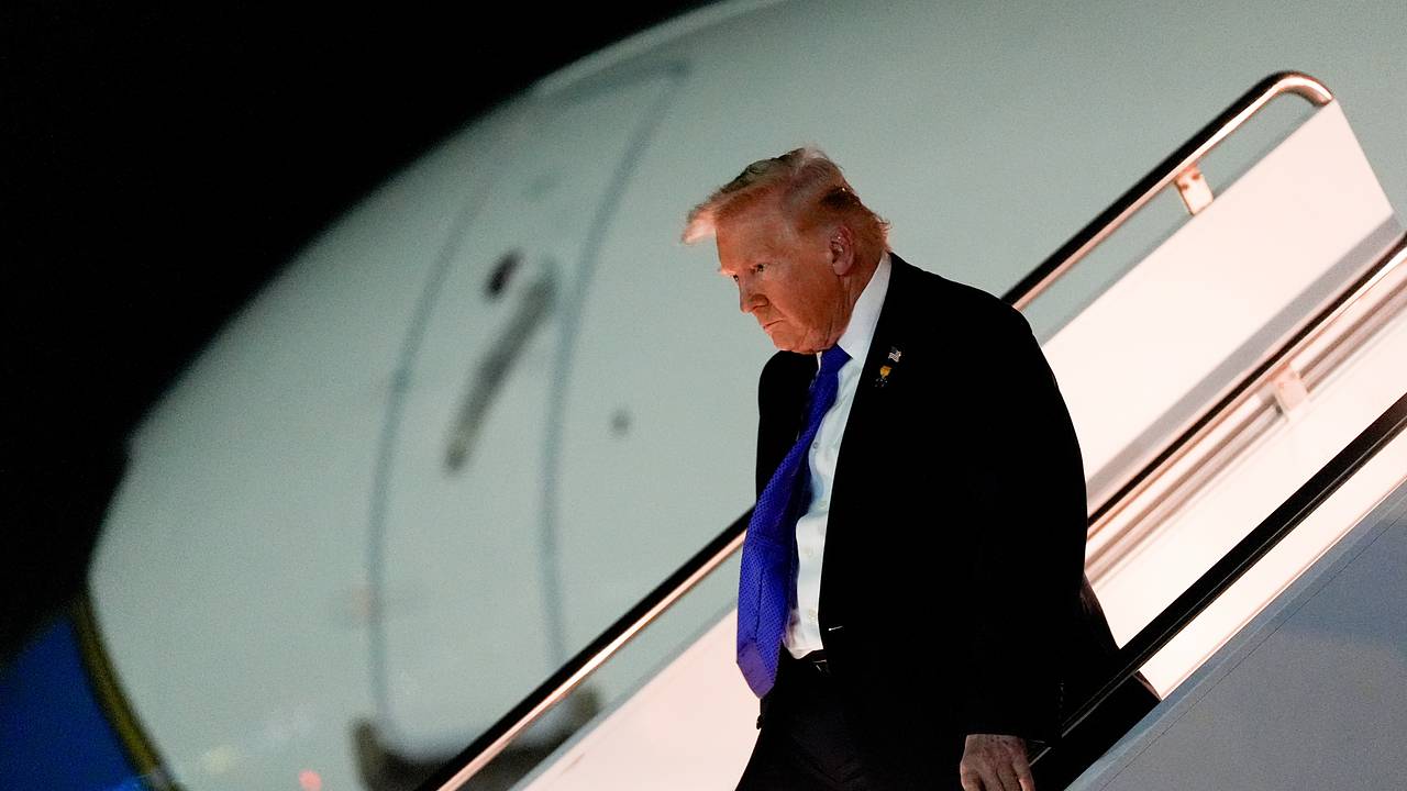 В России высказались о притязаниях Трампа на западное полушарие