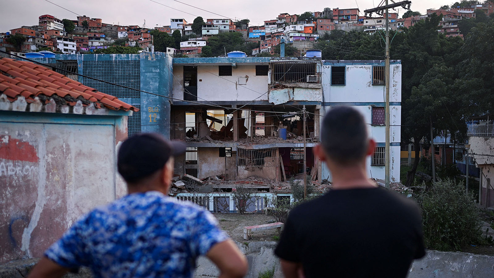 Как живет Венесуэла после американских ударов