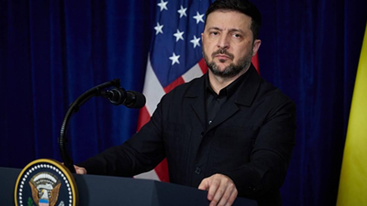 Спецпосланник Трампа серьезно оскорбил Зеленского