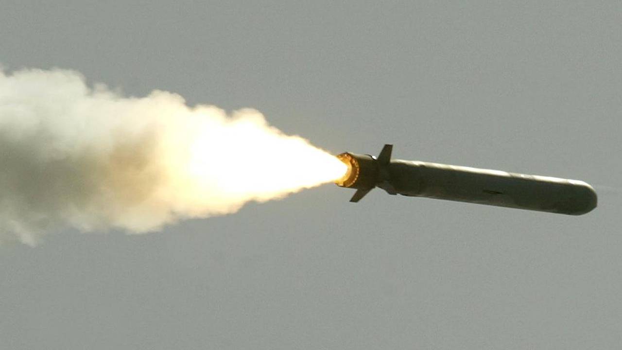 Часть боеголовок запущенных США по ИГ Tomahawk не сдетонировали