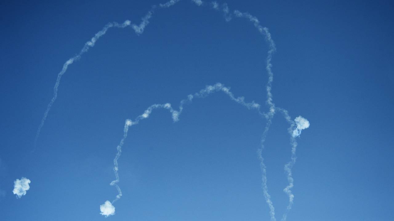 Раскрыты подробности ночной атаки ВСУ на Россию