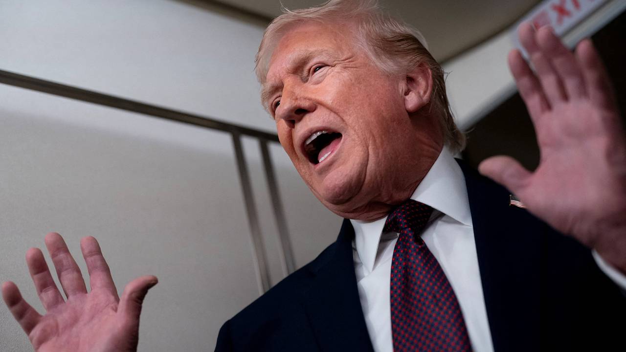 Трамп пригрозил нефтегиганту запретом работать на рынке Венесуэлы