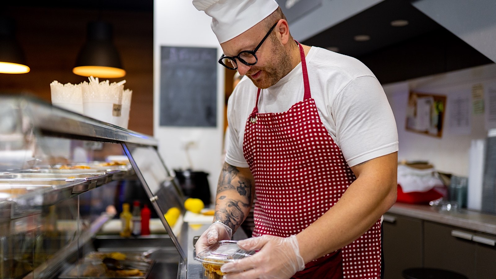 60% предпринимателей выбирают франшизу или партнерский бизнес для начала нового дела