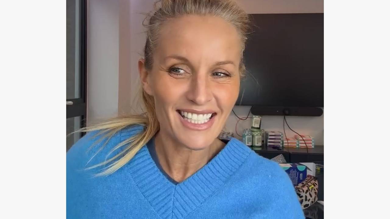 Известная актриса раскрыла секрет моложавой внешности в 48 лет