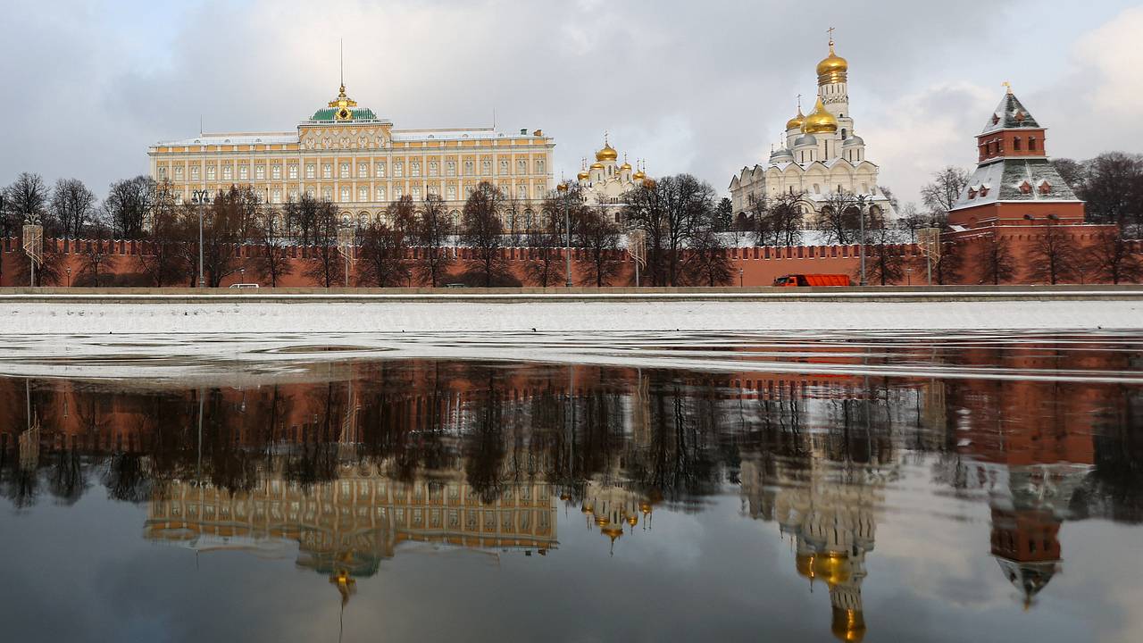 Российские резервы рекордно выросли