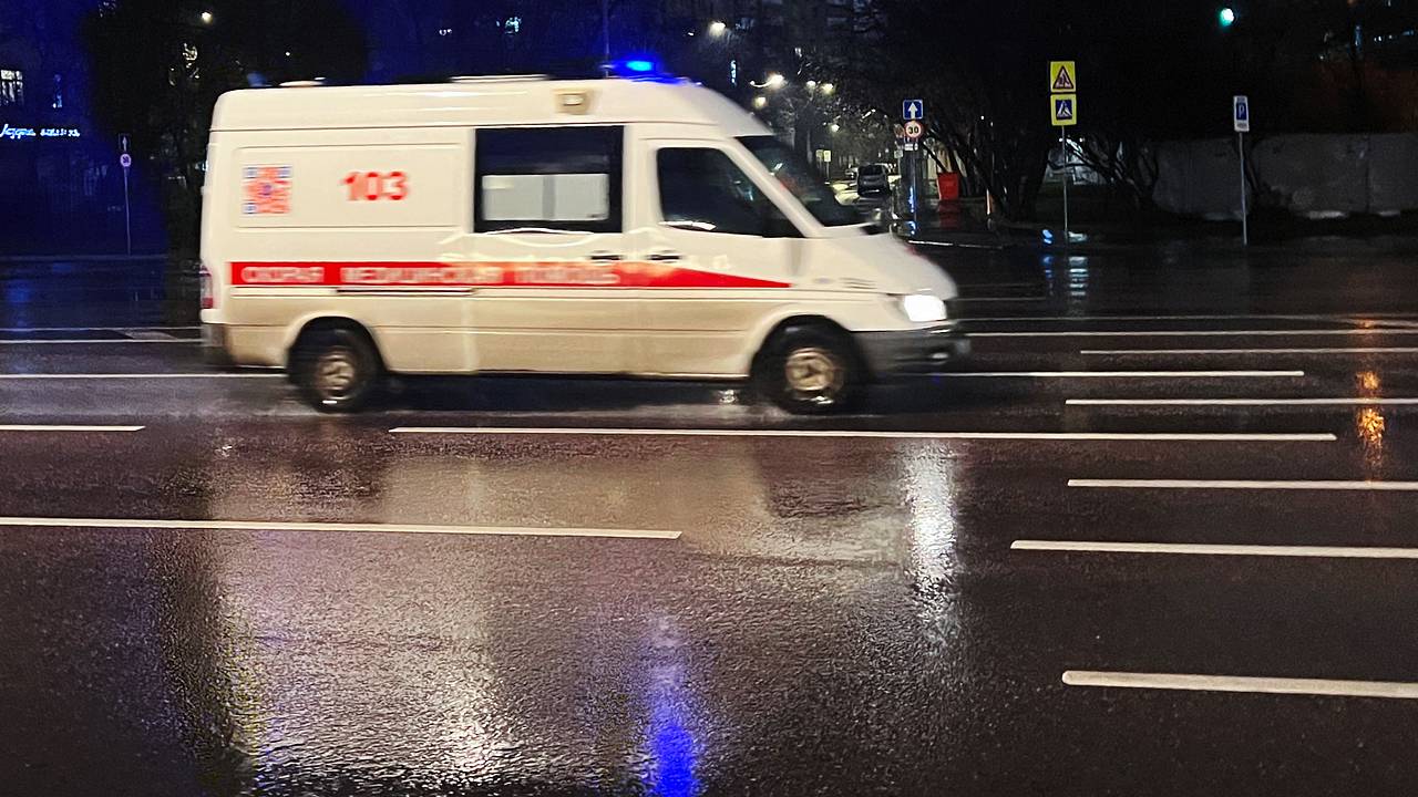 В Ростовской области при атаке дронов ВСУ пострадал ребенок