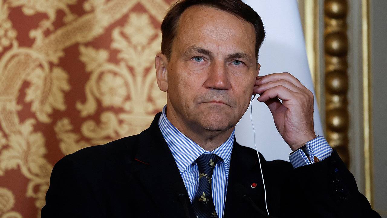 Глава МИД Польши призвал президента повлиять на Трампа