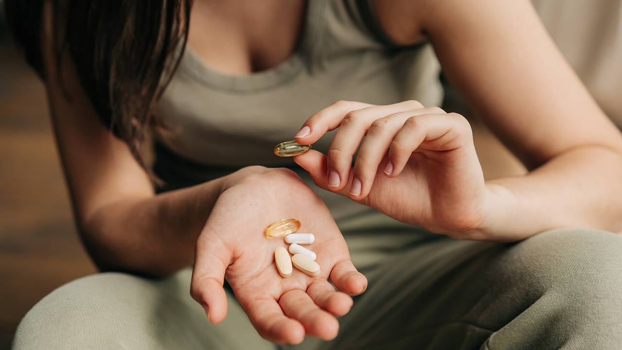 В России у школьницы начала отслаиваться кожа по всему телу после приема одного препарата