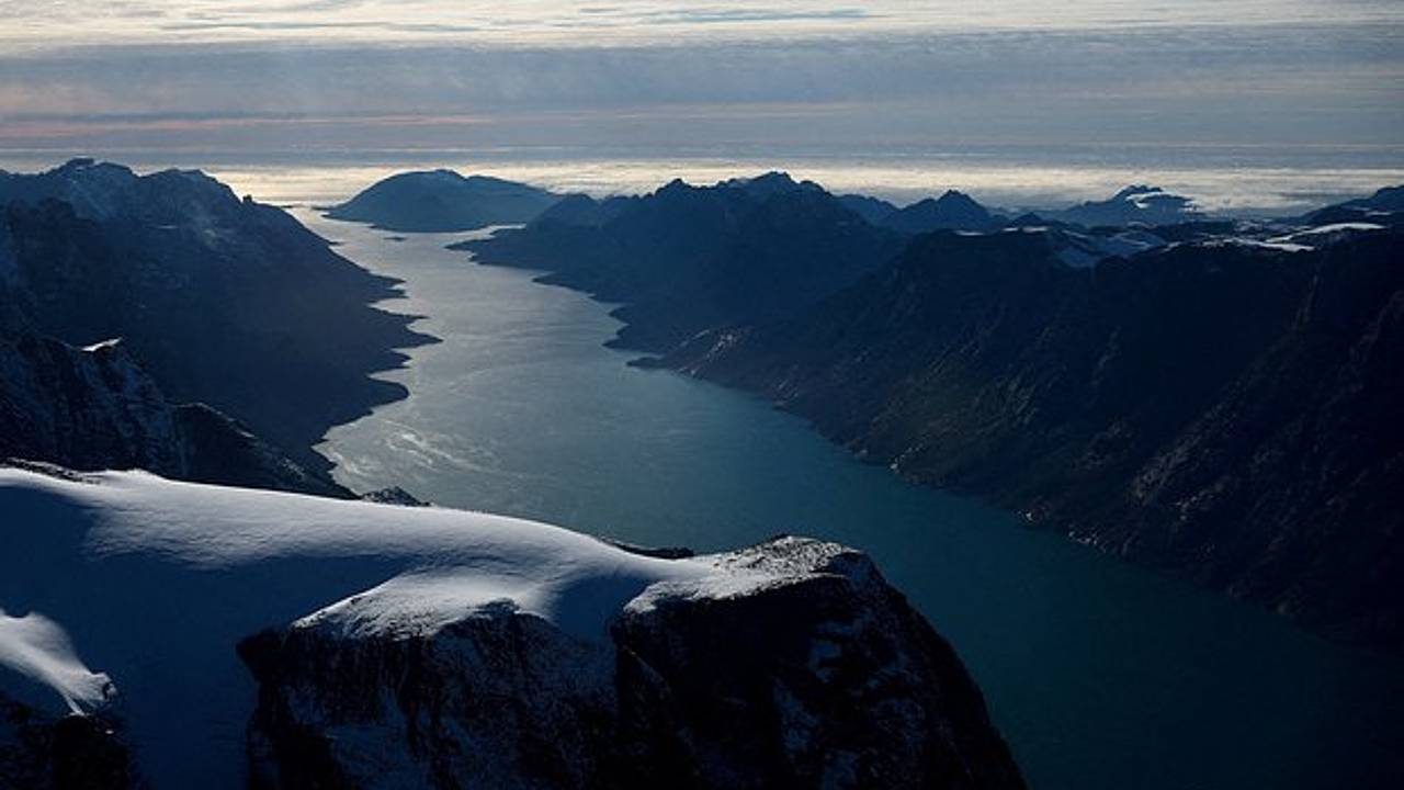 Пушков высказался о переговорах Дании и США по вопросу Гренландии