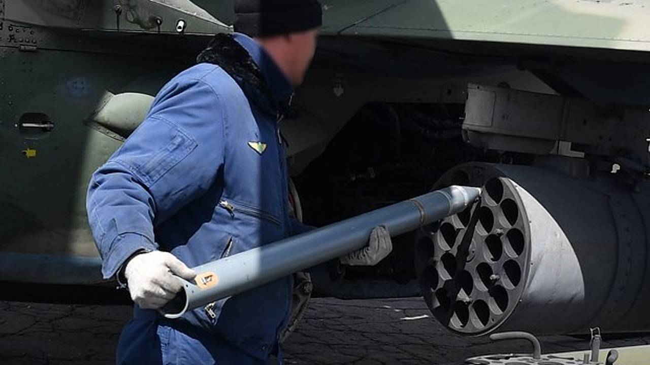 В СК раскрыли количество украинских обстрелов российских регионов