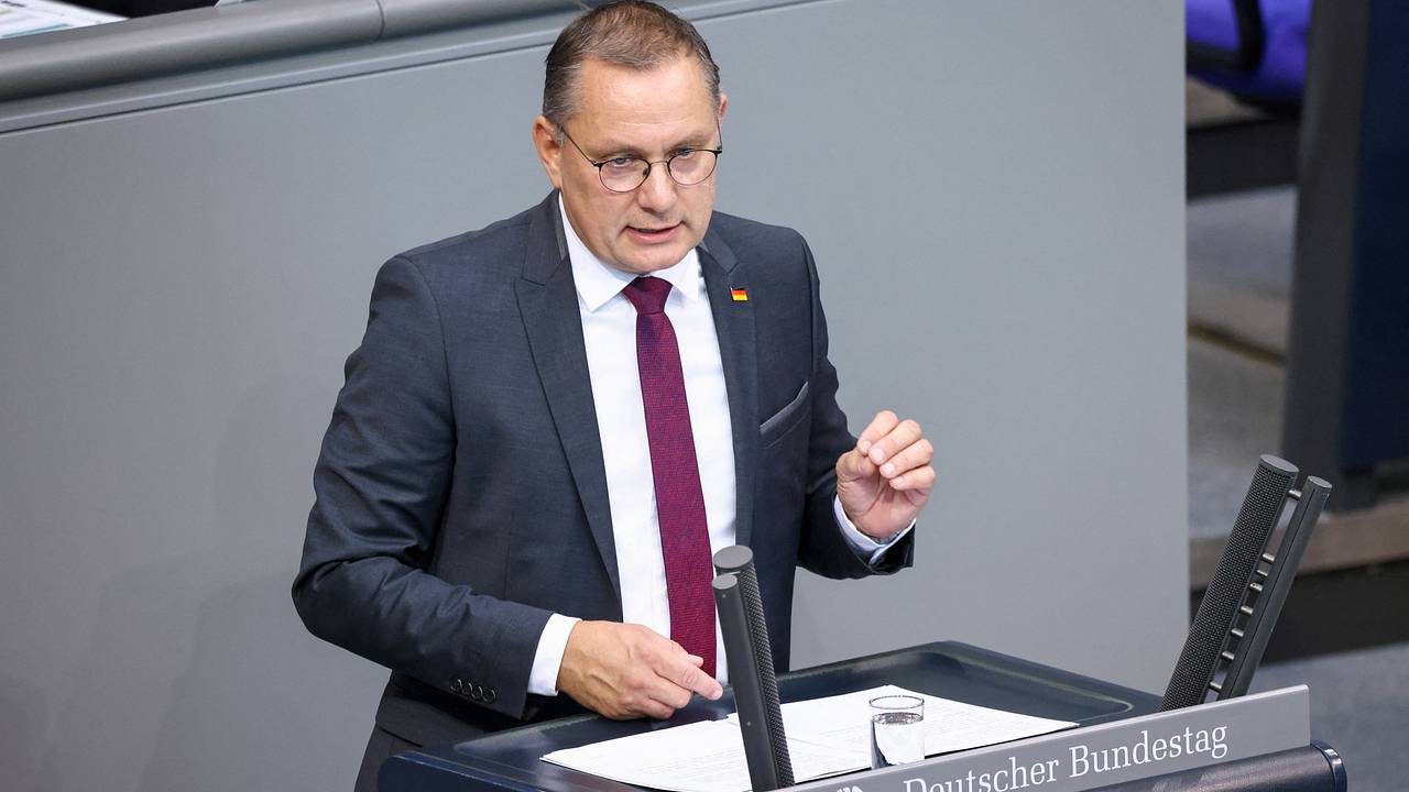 В Германии призвали вступить в диалог с Путиным ради окончания конфликта на Украине