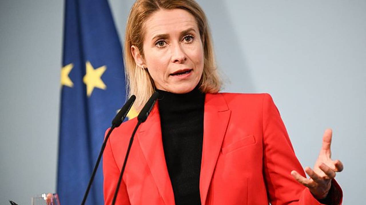 В Европе призвали решать проблемы вокруг Гренландии «внутри НАТО»