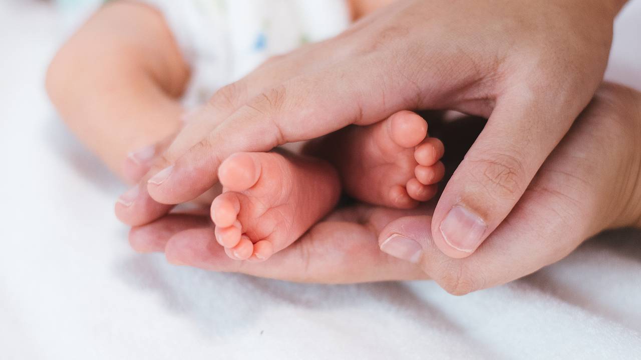 В России изменился показатель младенческой смертности