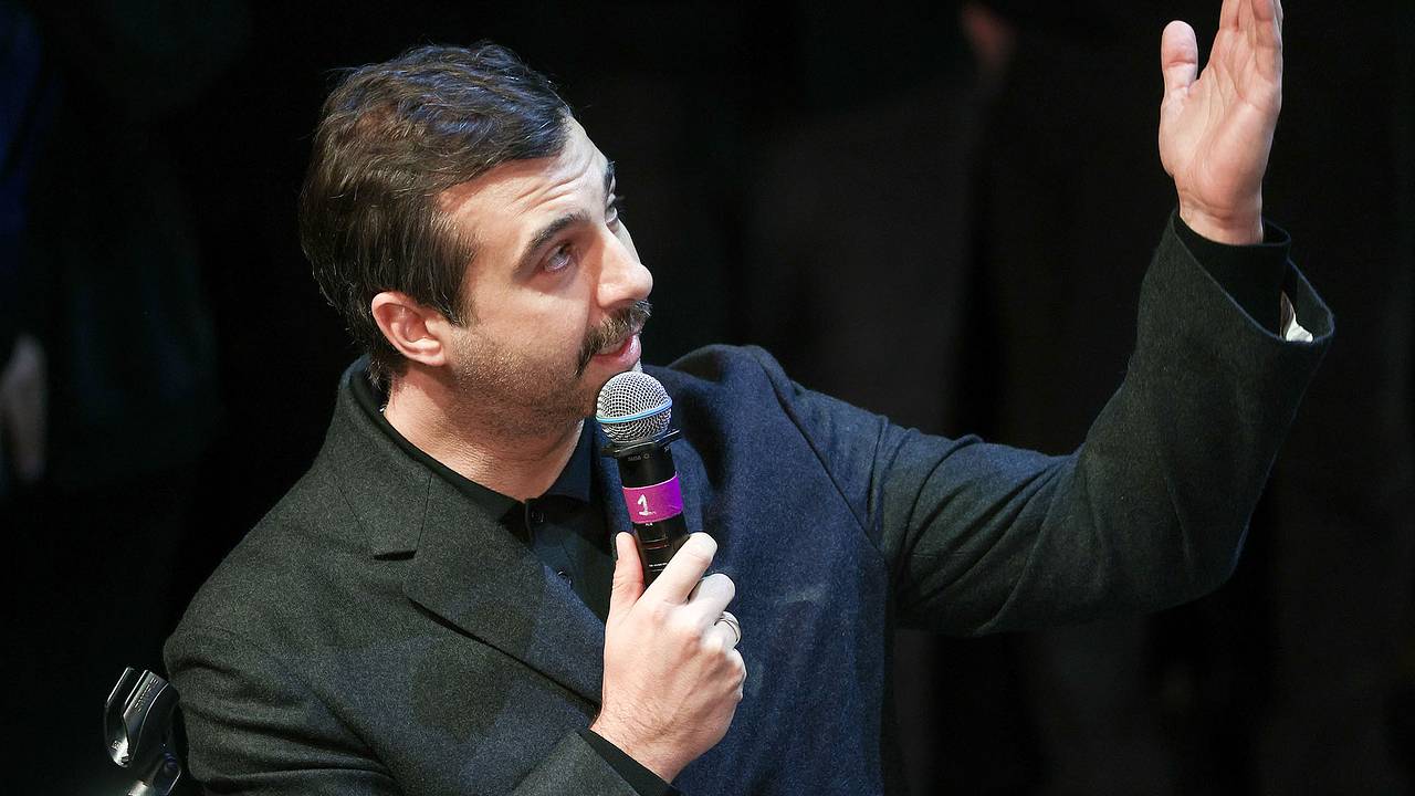 Раскрыт возможный заработок Урганта в США