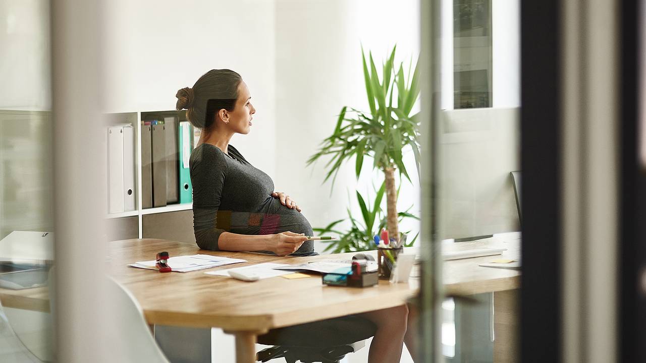 Россиянам рассказали о правильной подготовке к декретному отпуску