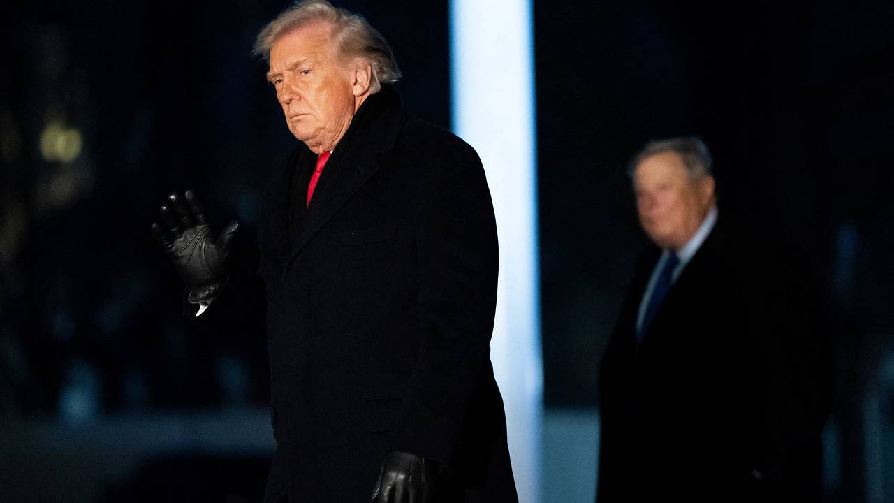 Трамп отказался считать Сомали страной