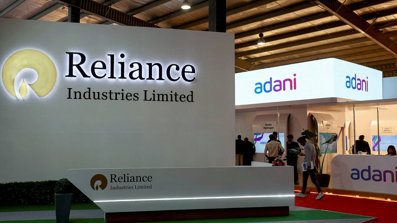 Индийская компания вернется к российской нефти