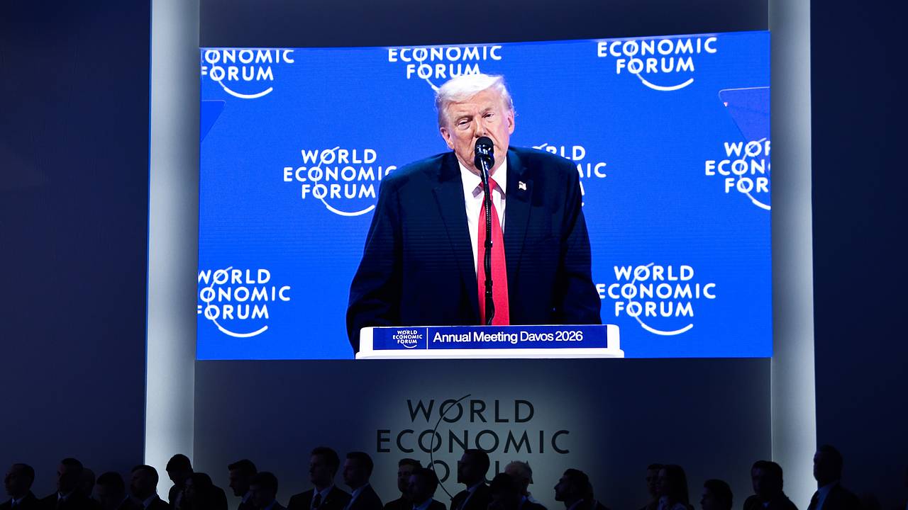 Европу предупредили об «иллюзиях» Трампа