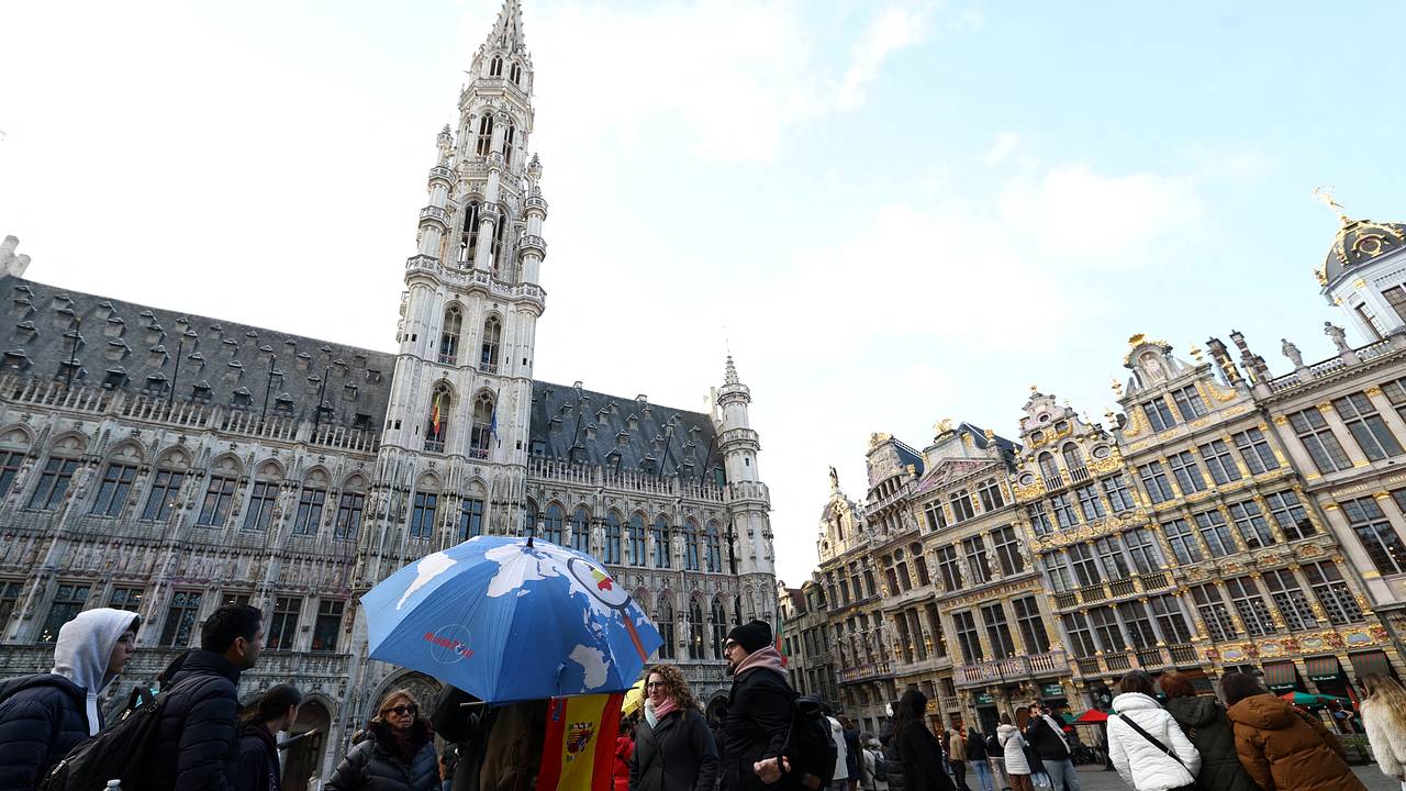 Одна страна в «последний момент» отказалась от вступления в Совет мира