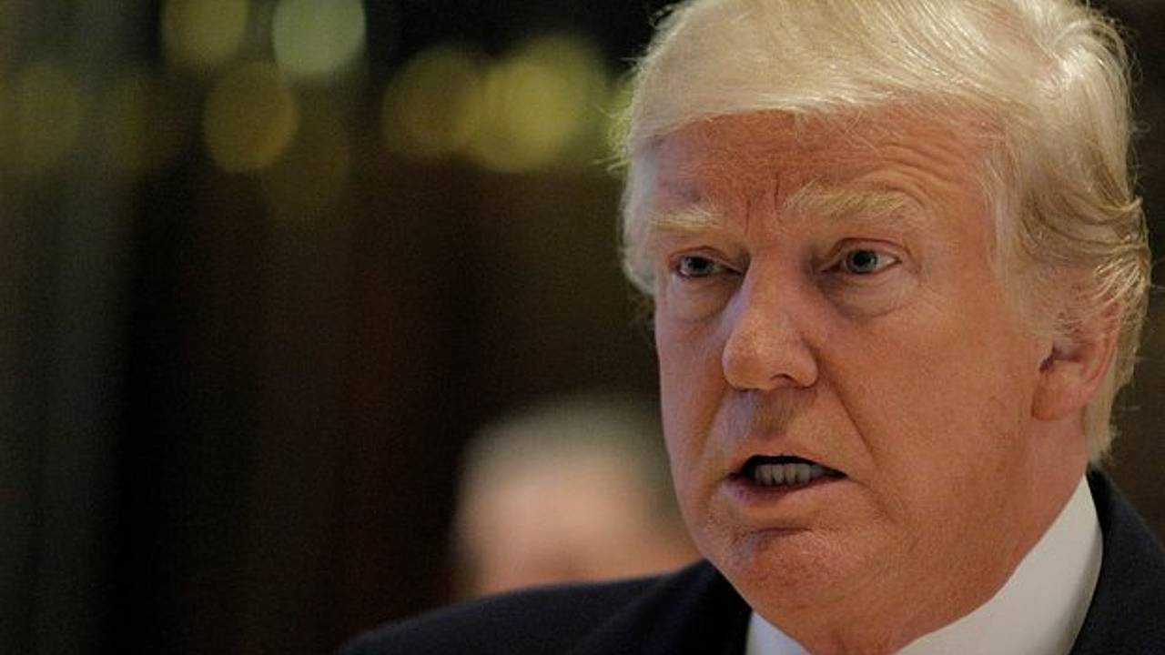 Трамп обратился к России и Украине с одним призывом