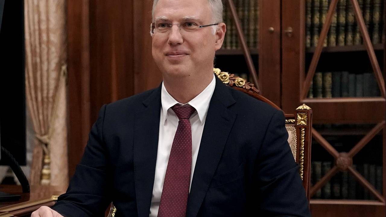 Конгрессвумен призналась в любви к спецпредставителю Путина